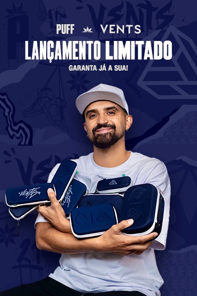 <h1>Ed. Limitada Vents </h1><div class="border"></div><p>Aproveite seu #MOMENTOPUFF</p>