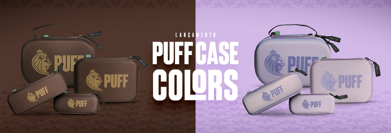 <h1>Ed. Limitada Puff Colors </h1><div class="border"></div><p>Aproveite seu #MOMENTOPUFF</p>